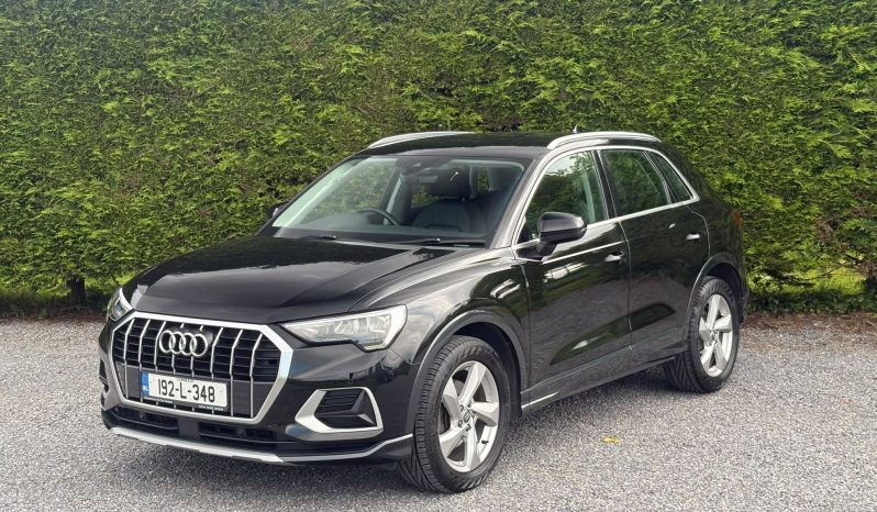 Audi Q3 2.0 Automatic full