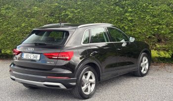 Audi Q3 2.0 Automatic full