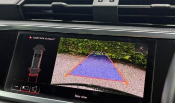 Audi Q3 2.0 Automatic full