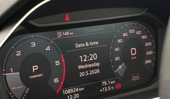 Audi Q3 2.0 Automatic full