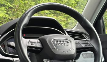 Audi Q3 2.0 Automatic full