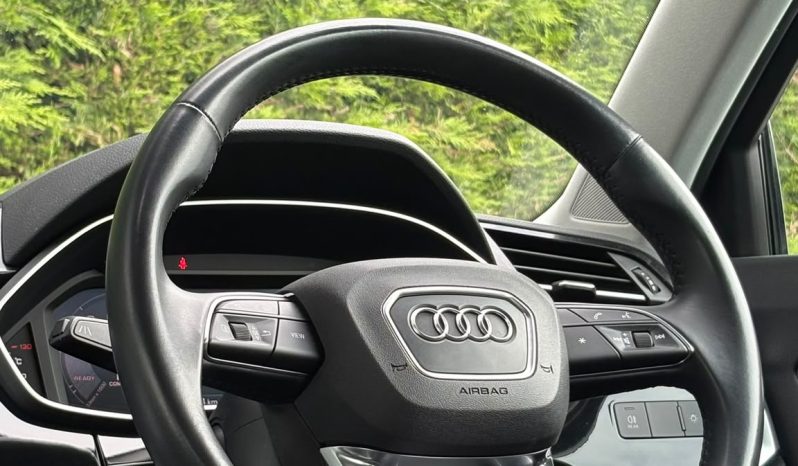 Audi Q3 2.0 Automatic full