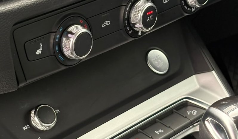 Audi Q3 2.0 Automatic full