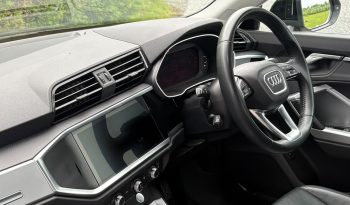 Audi Q3 2.0 Automatic full