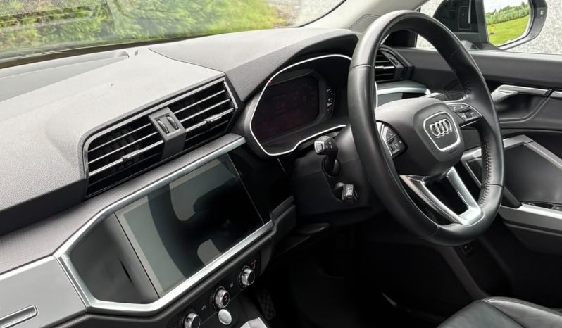 Audi Q3 2.0 Automatic full