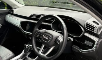 Audi Q3 2.0 Automatic full