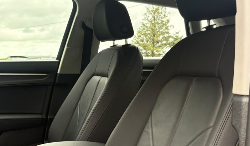 Audi Q3 2.0 Automatic full