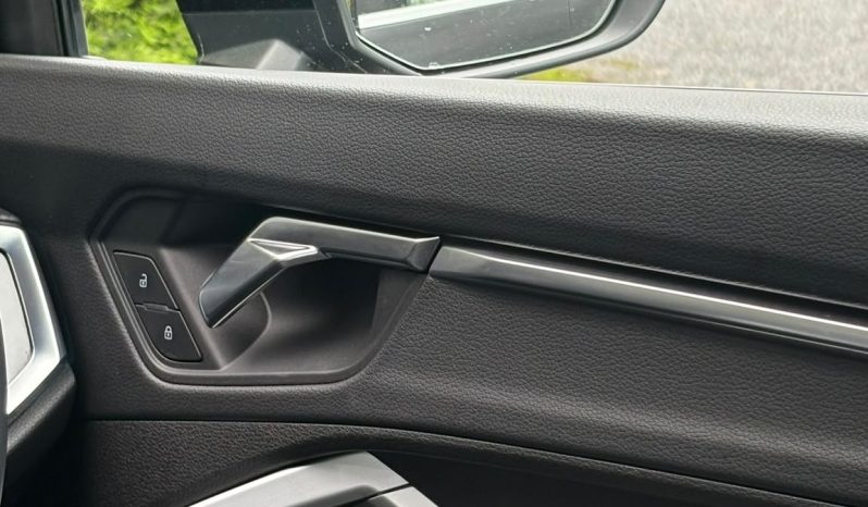 Audi Q3 2.0 Automatic full