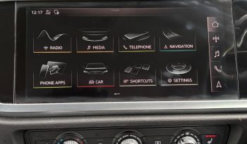 Audi Q3 2.0 Automatic full