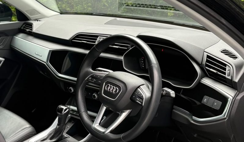 Audi Q3 2.0 Automatic full