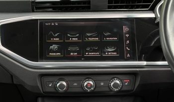 Audi Q3 2.0 Automatic full