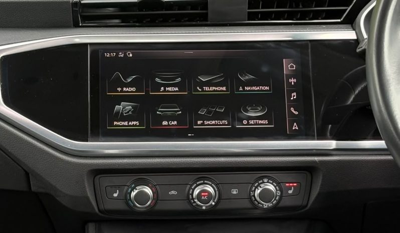 Audi Q3 2.0 Automatic full