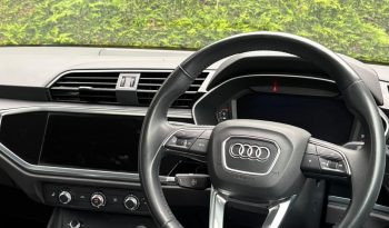 Audi Q3 2.0 Automatic full