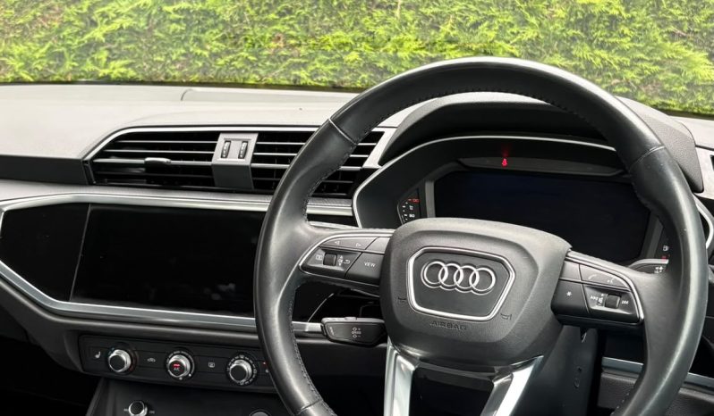 Audi Q3 2.0 Automatic full