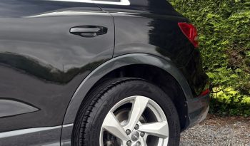 Audi Q3 2.0 Automatic full