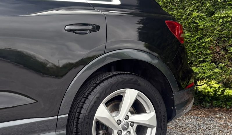 Audi Q3 2.0 Automatic full