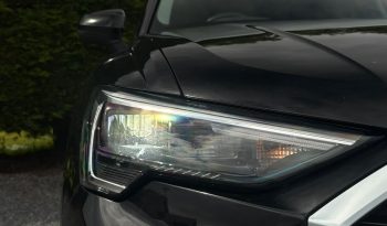 Audi Q3 2.0 Automatic full