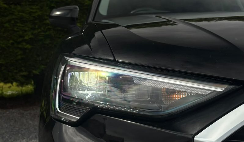 Audi Q3 2.0 Automatic full