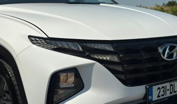 Hyundai Tucson Executive Plus full