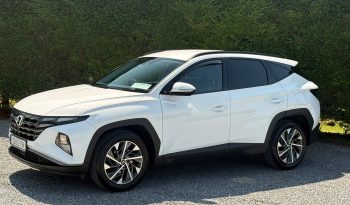 Hyundai Tucson Executive Plus full