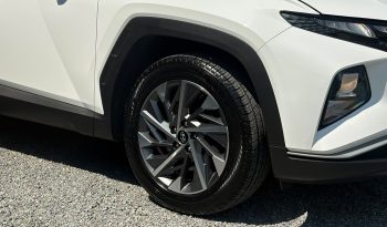 Hyundai Tucson Executive Plus full