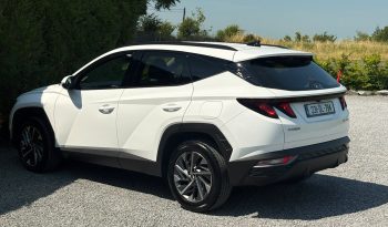 Hyundai Tucson Executive Plus full