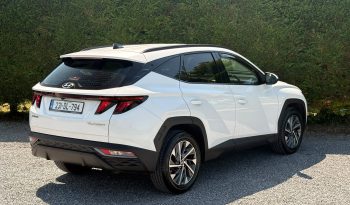 Hyundai Tucson Executive Plus full