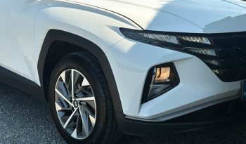Hyundai Tucson Executive Plus full