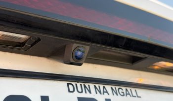 Hyundai Tucson Executive Plus full