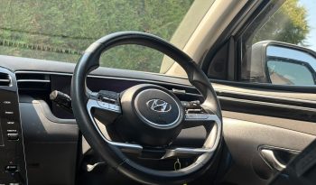 Hyundai Tucson Executive Plus full