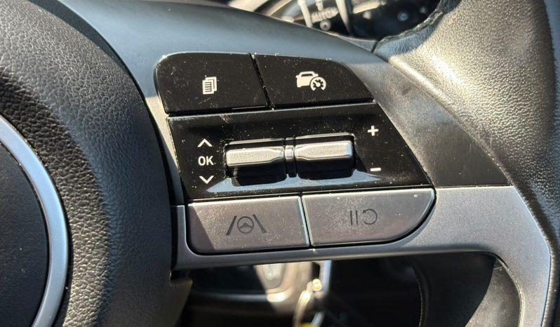 Hyundai Tucson Executive Plus full