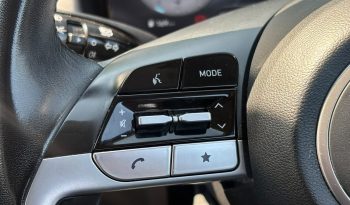 Hyundai Tucson Executive Plus full