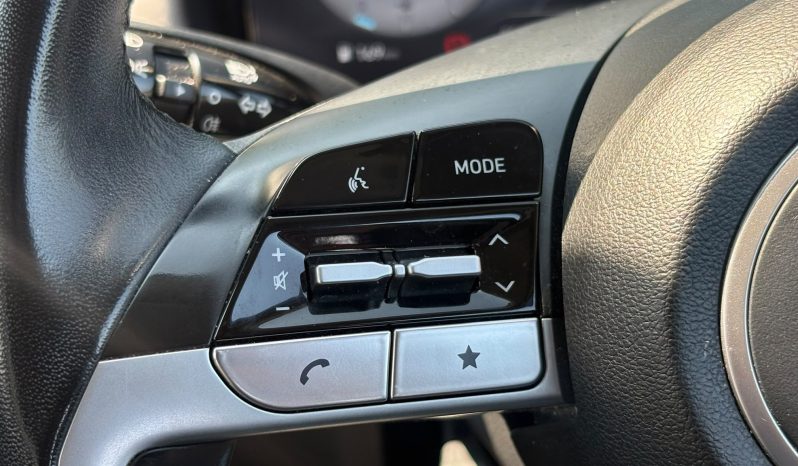 Hyundai Tucson Executive Plus full