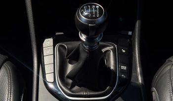 Hyundai Tucson Executive Plus full