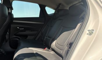 Hyundai Tucson Executive Plus full