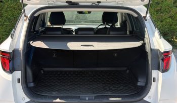 Hyundai Tucson Executive Plus full