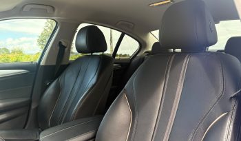 BMW 520D SE full