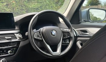 BMW 520D SE full