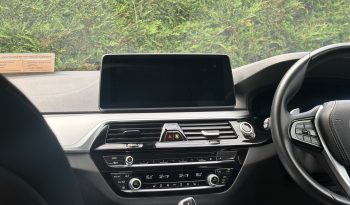 BMW 520D SE full