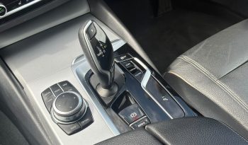 BMW 520D SE full