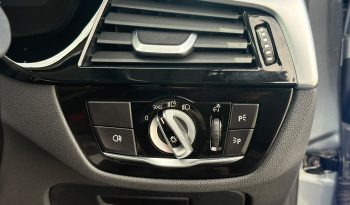 BMW 520D SE full