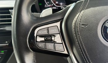 BMW 520D SE full