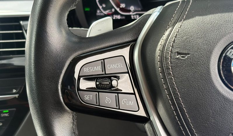 BMW 520D SE full