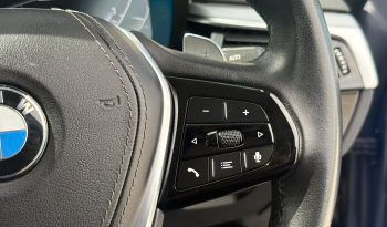 BMW 520D SE full