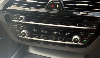 BMW 520D SE full