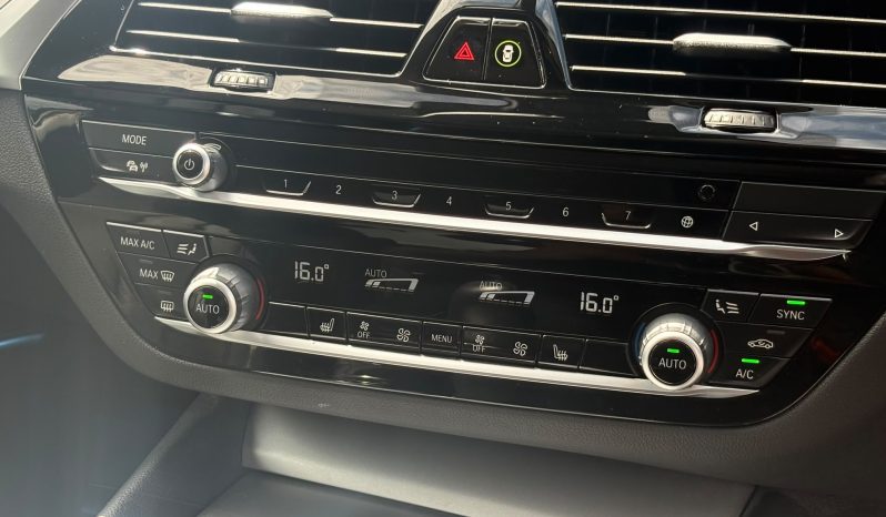 BMW 520D SE full