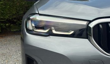 BMW 520D SE full