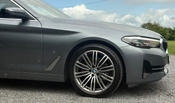 BMW 520D SE full
