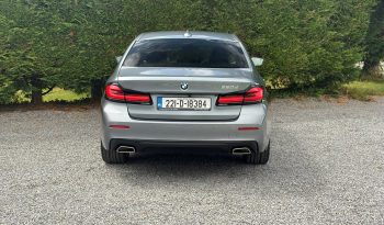 BMW 520D SE full