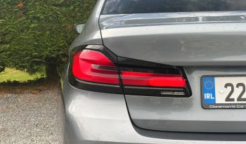 BMW 520D SE full